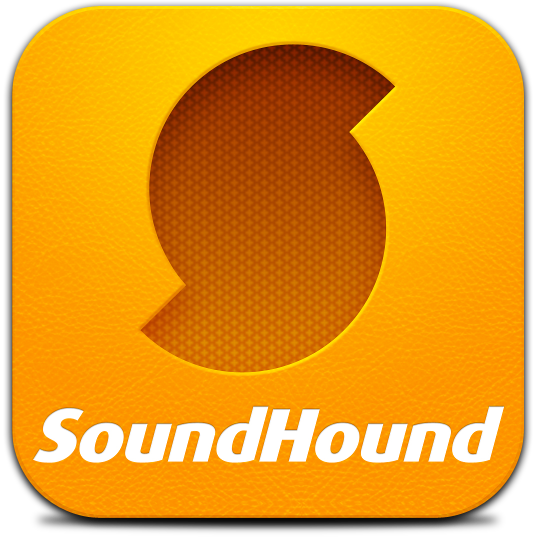 Ícone do SoundHound