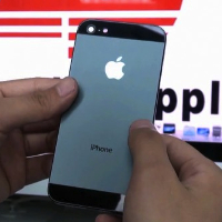 Miniatura do vídeo da caraça do novo iPhone