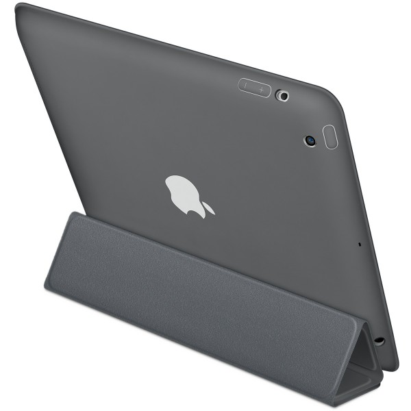 Smart Case, uma proteção extra para o seu iPad