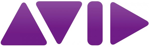 Logo - Avid