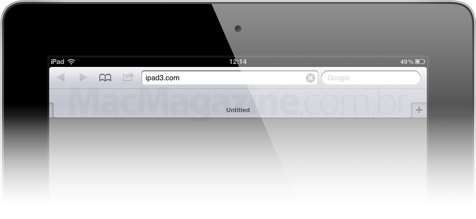 iPad3.com