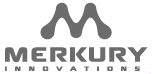 Logo - Merkury Innovations
