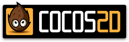 Logo - cocos2d