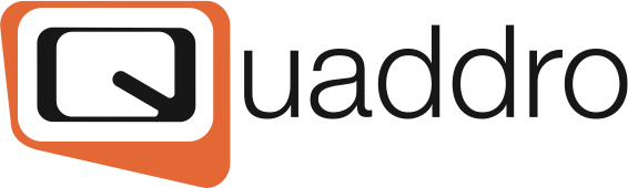 Logo - Quaddro