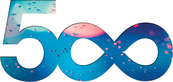 Logo - 500px