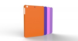 Supostas cases do "iPad mini"