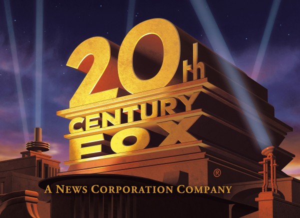 Logo - 20th Century Fox
