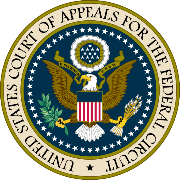 Logo do Tribunal de Apelação dos Estados Unidos