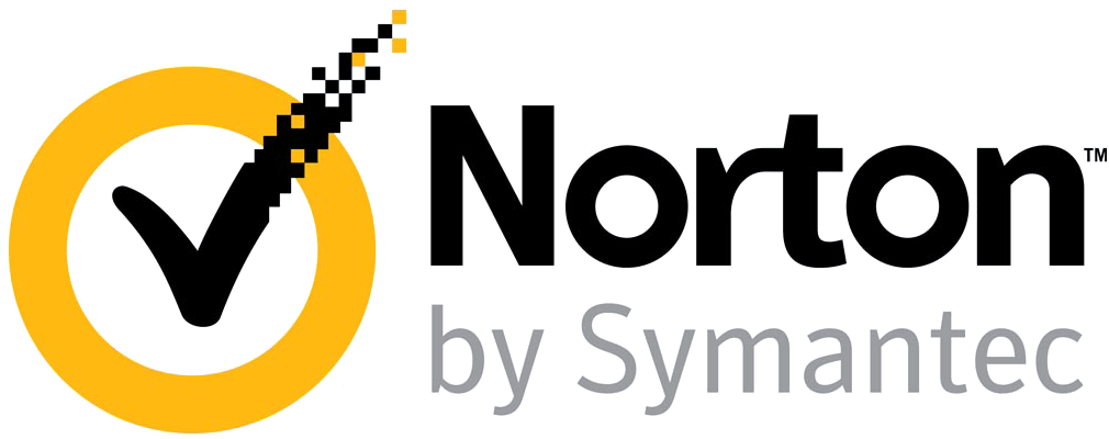 Logo - Norton by Symantec