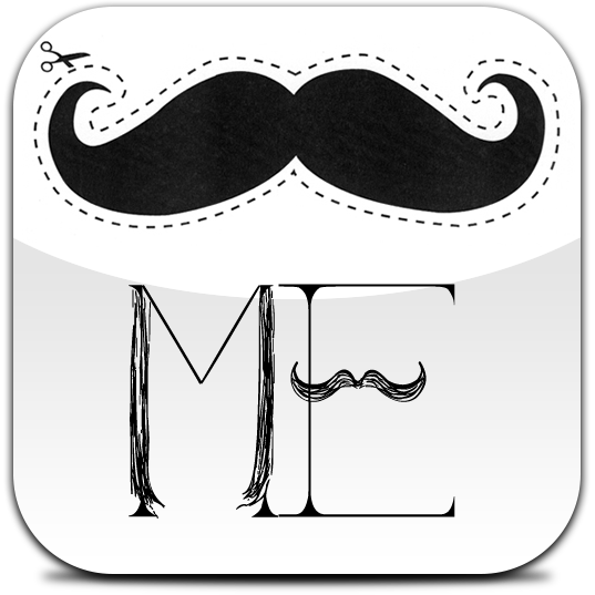 Ícone - MustacheMe