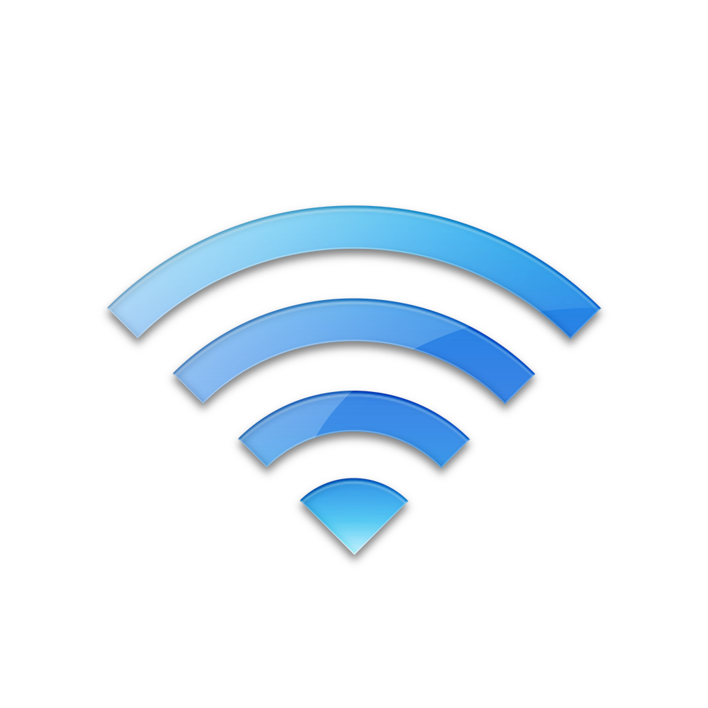 Ícone do app Wi-Fi Diagnostics