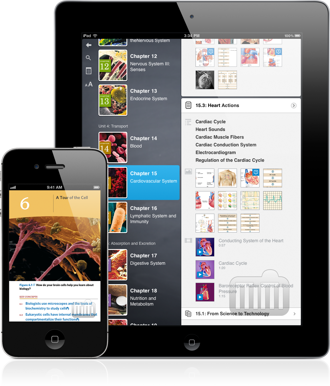 Inkling 3.0 - iPhone e iPad