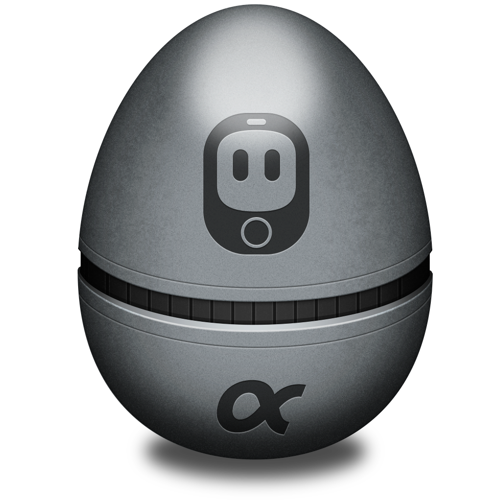 Ícone - Tweetbot para Mac (alpha)