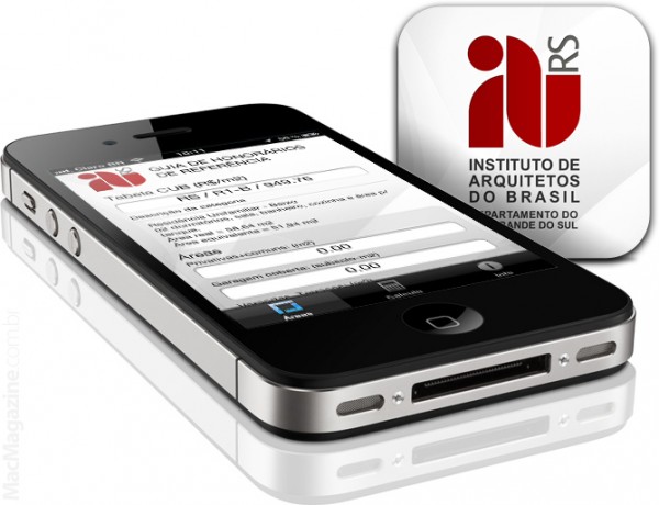 IAB-RS - iPhone