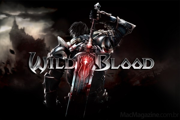 Gameloft - Wild Blood