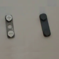 Miniatura do vídeo das peças do iPhone