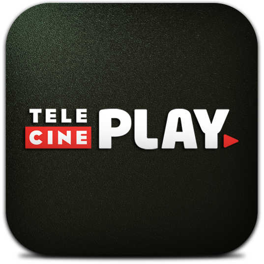 Ícone - Telecine Play