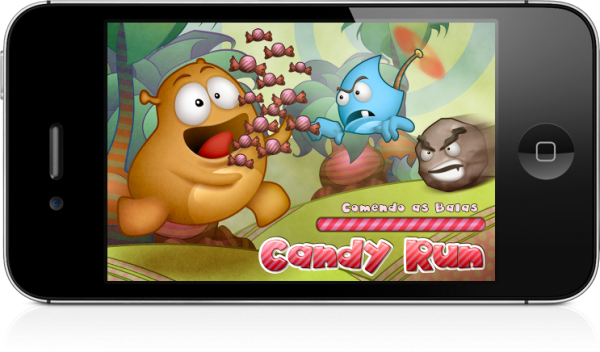 Candy Run
