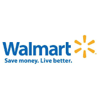 Logo (miniatura) do Walmart