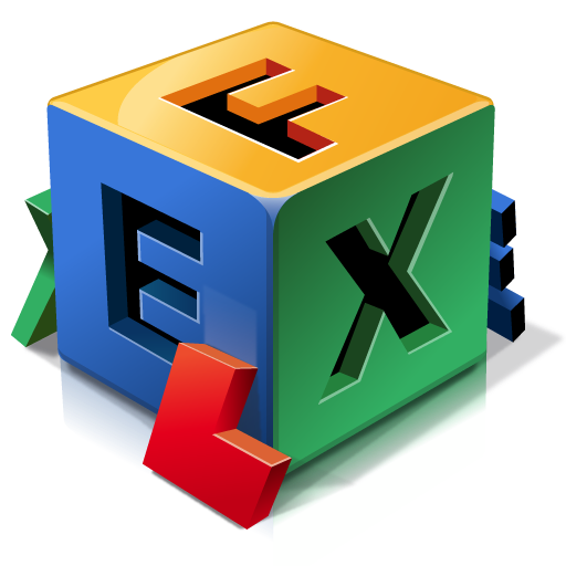 Ícone - FontExplorer X Pro