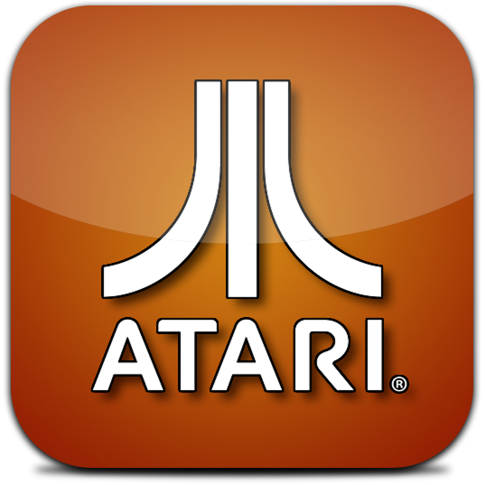 Ícone - Atari's Greatest Hits