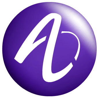 Logo da Alcatel-Lucent