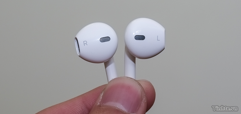 Novo fone de ouvido da Apple?