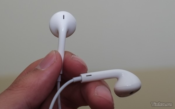 Novo fone de ouvido da Apple?