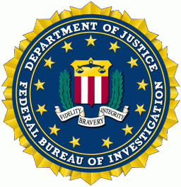 Logo do FBI
