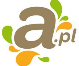 Logo - A.pl