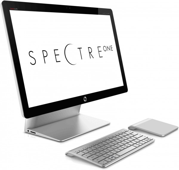 HP SpectreONE