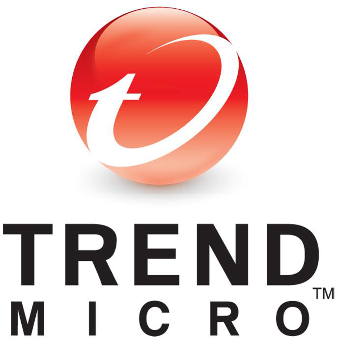 Logo - Trend Micro