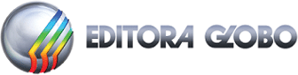 Logo - Editora Globo