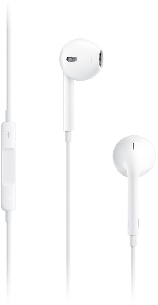Apple EarPods - fones de ouvido