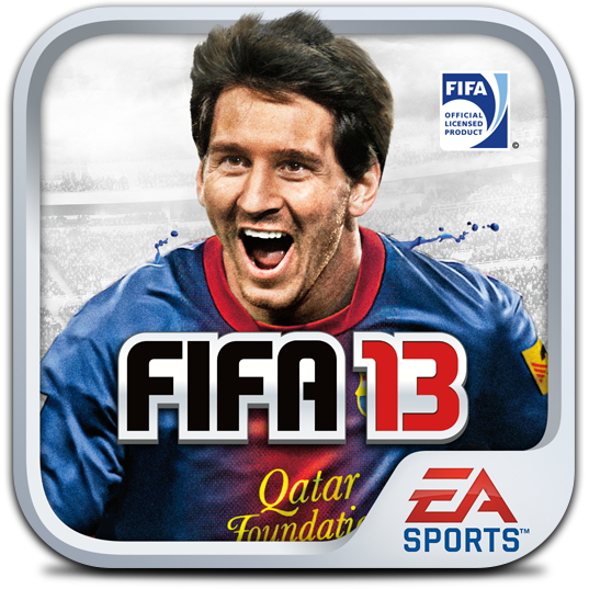 Ícone - FIFA 13