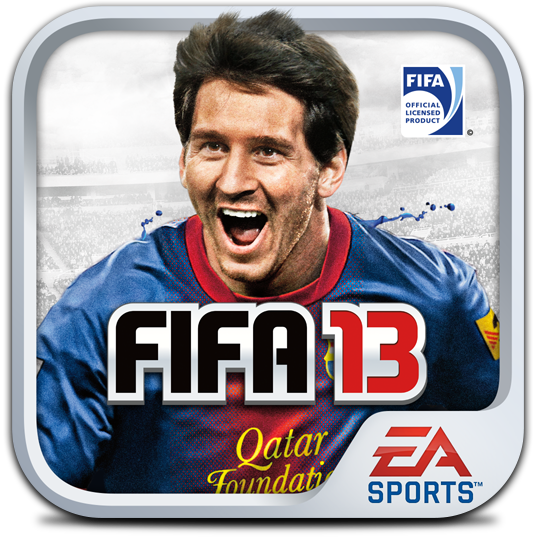 Ícone - FIFA 13