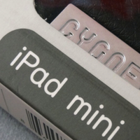 Miniatura de case do "iPad mini"