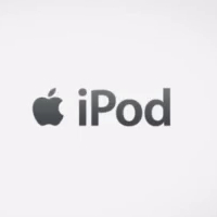 Miniatura do comercial de iPods
