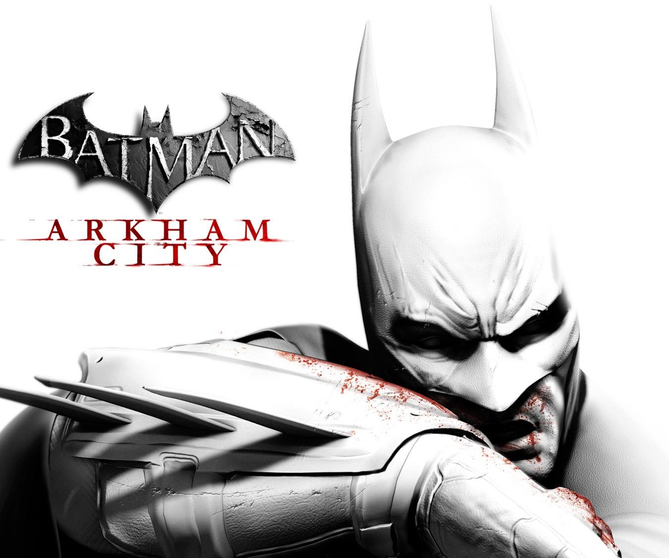 Jogo Batman: Arkham City Game of The Year Edition chegará ao OS X em  novembro - MacMagazine