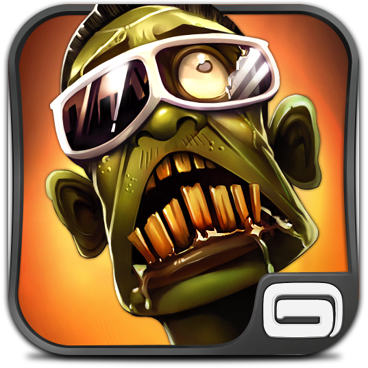 Gameloft lança jogo Zombiewood, para iPhone, iPod e iPad »