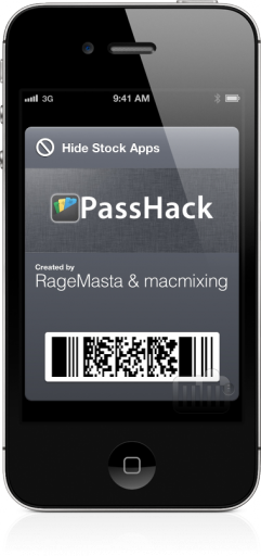 PassHack