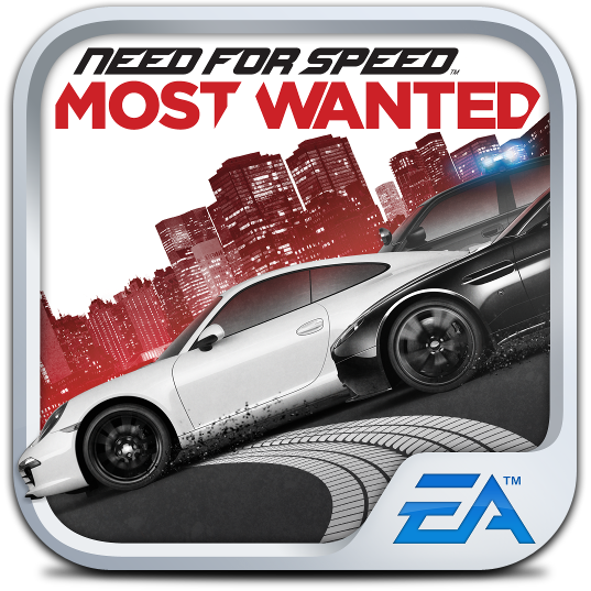 Jogo Need for Speed - Most Wanted