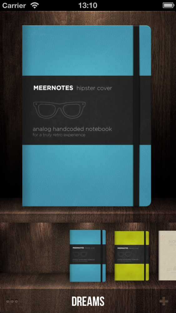 Meernotes