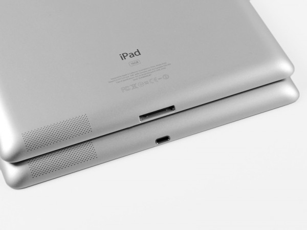 iFixit desmonta o iPad de quarta geração