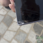 Video comparativo de resistência entre iPad mini e Nexus 7 (miniatura)