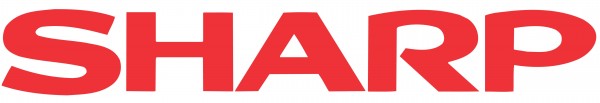 Logo da Sharp