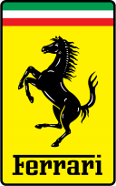 Logo da Ferrari
