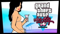 GTA: Vice City 10th Anniversary Edition