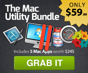 The Mac Utility Bundle