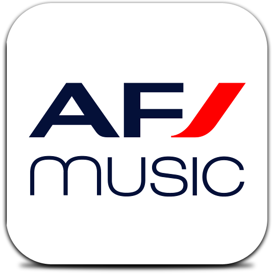 Ícone - Air France Music